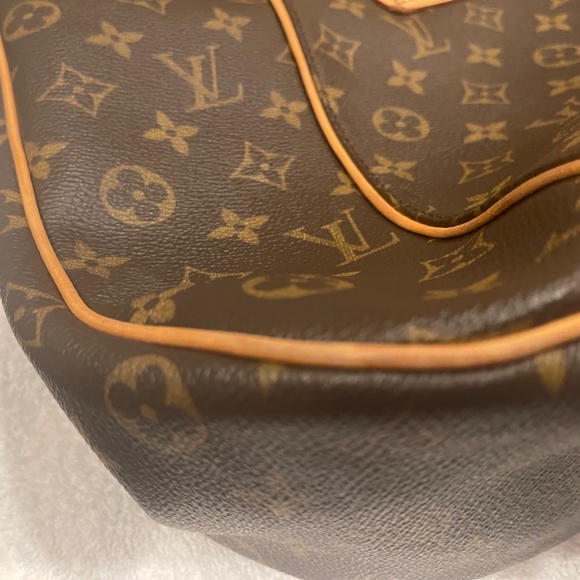 DISCONTINUED Galliera PM Authentic LV Hobo Monogram - Picture 11 of 11